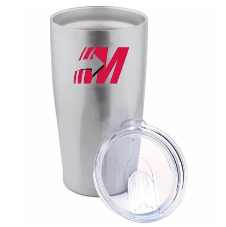 Image of Mastercam travel mug