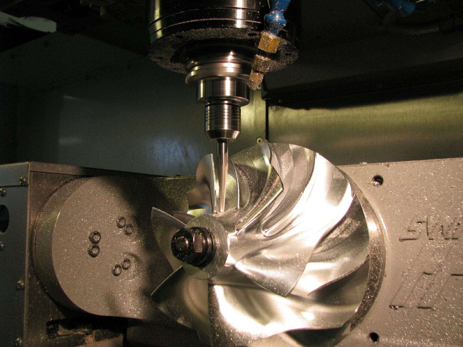 CAD vs. CAM: What Are the Differences? - mastercam.com