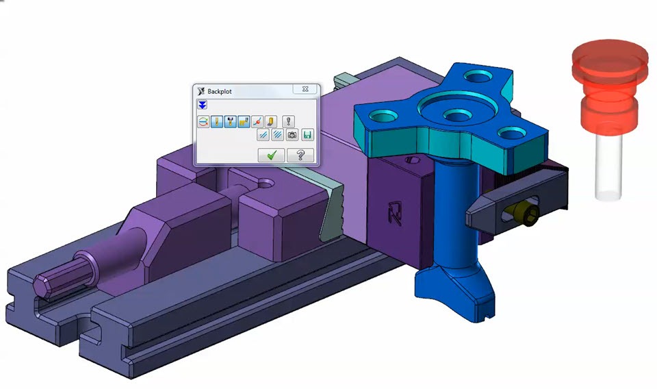 setup illustration