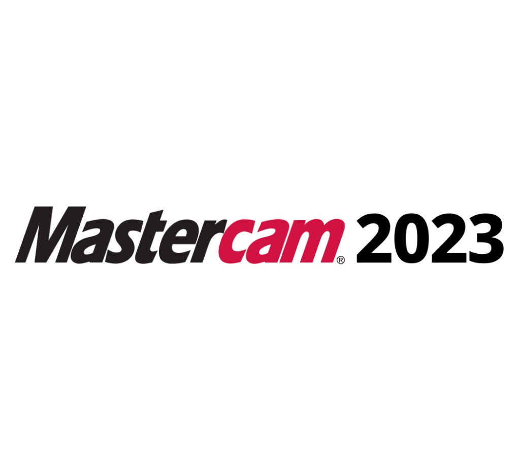 Mastercam 2023