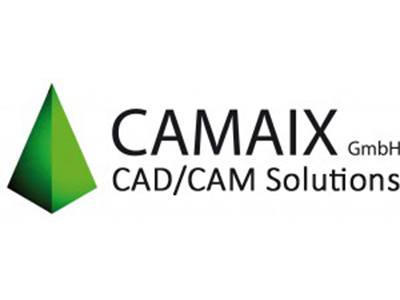 Camaix logo