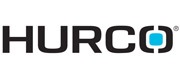 Hurco logo