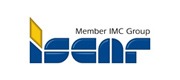 ISENR logo