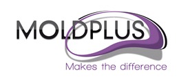 MoldPlus logo