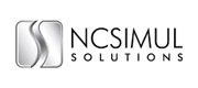 NCSIMUL Solutions logo