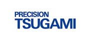 Precision Tsugami logo