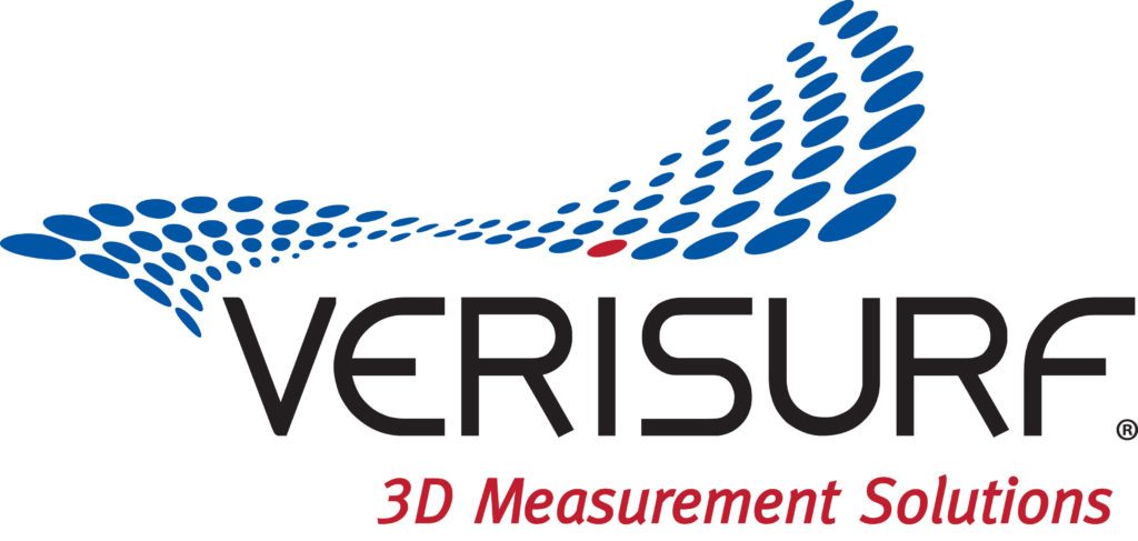 Verisurf logo