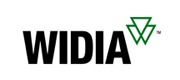 WIDIA logo