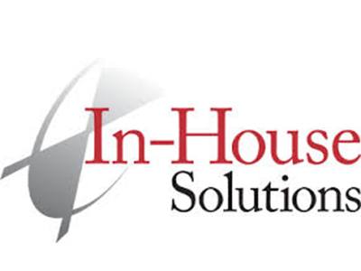 In-House Solutions logo