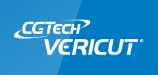 CGTech Vericut logo