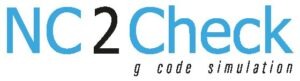 NC 2 Check logo