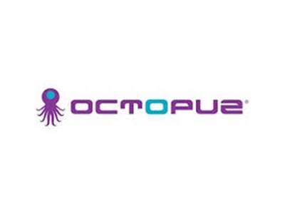 Octopus logo