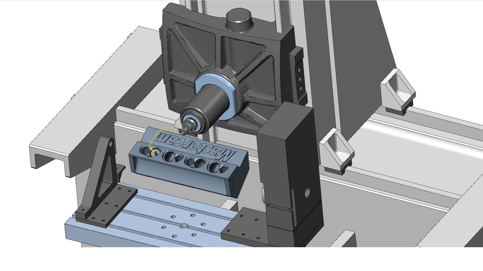 Port Expert - mastercam.com