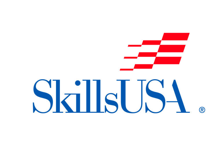 skills usa logo