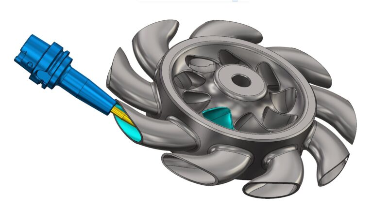 Demonstration of versatile applications