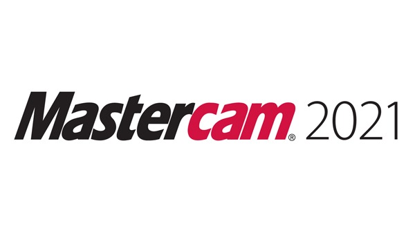 mastercam 2021