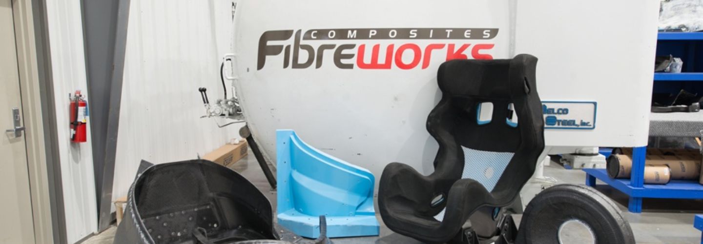 fibreworks composites