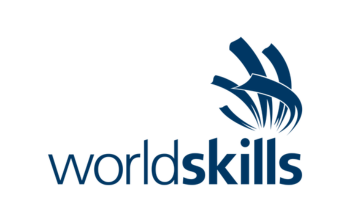 Worldskills logo