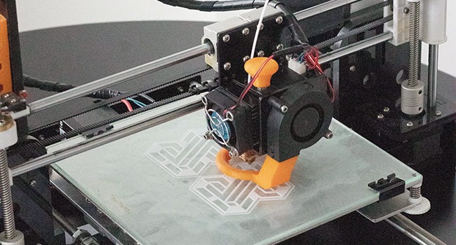 3d printing