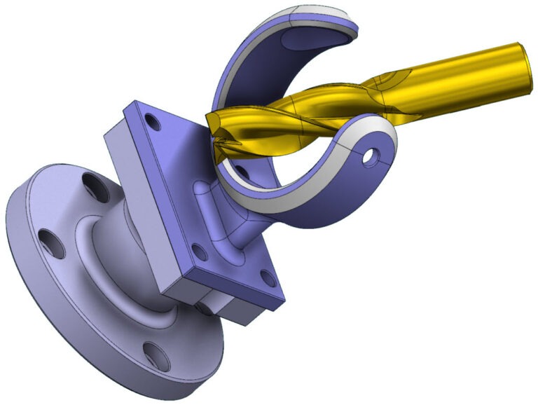 Deburr Tool