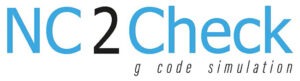 NC2Check logo