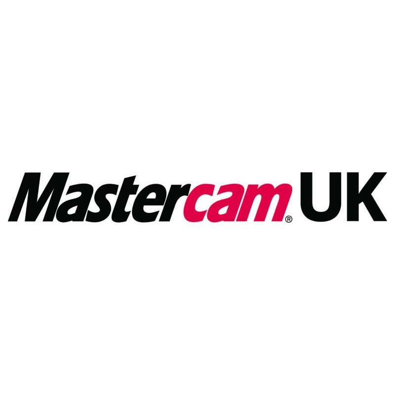 Mastercam UK logo