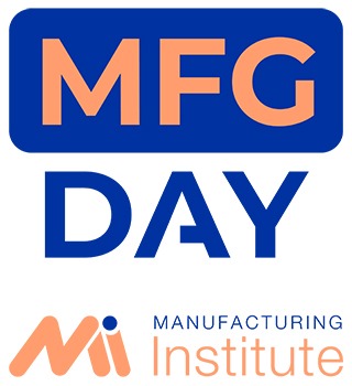 Manufacturing Day logo