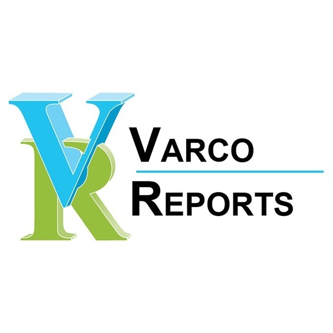 Varco Reports logo