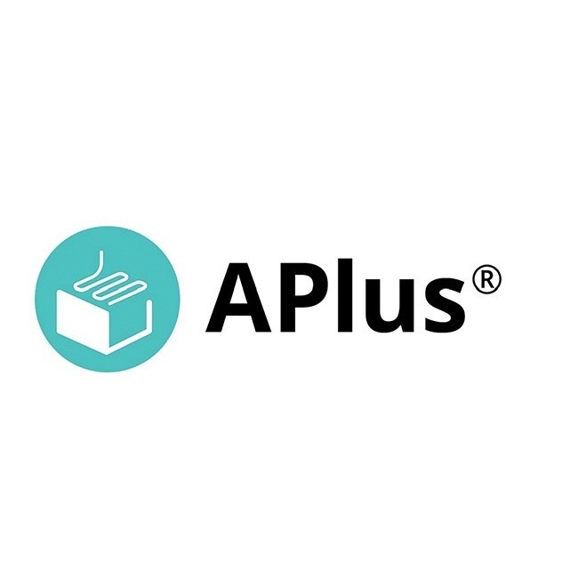 APlus Logo