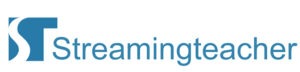 Streamingteacher logo