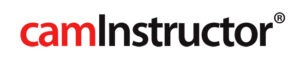 camInstructor logo