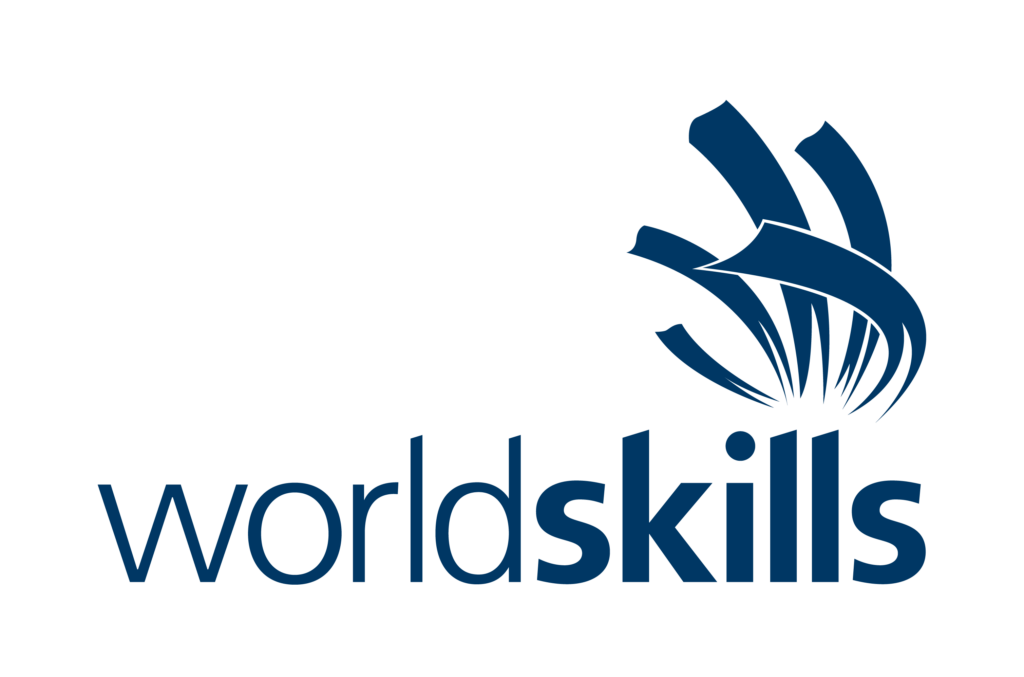 WorldSkills logo