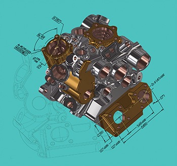 Mastercam Design