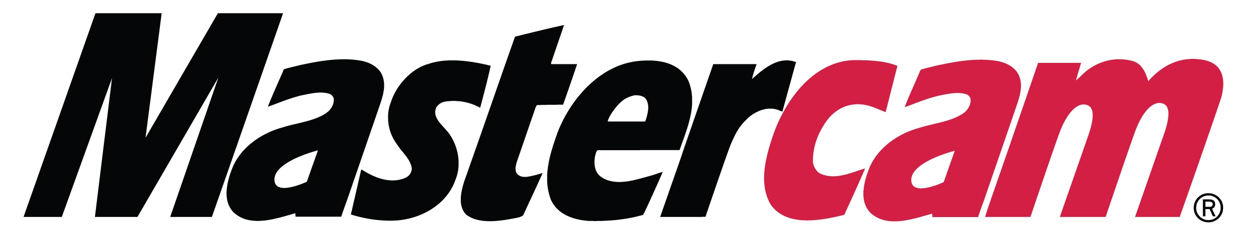 Mastercam Logo