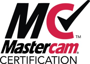 Mastercam Certification
