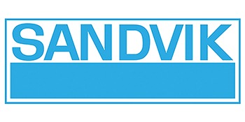 Sandvik Logo