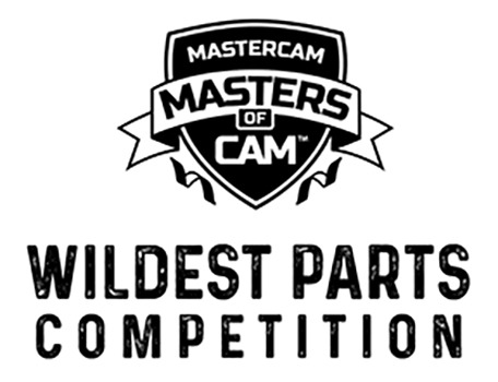 Wildest Parts Competition