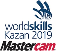 World Skills Kazan 2019
