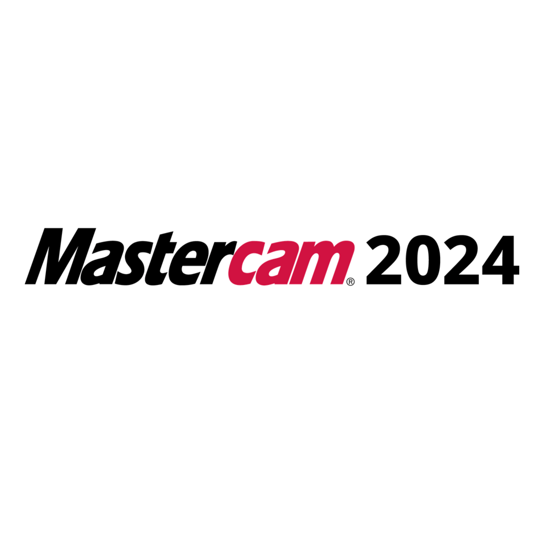 Mastercam logo