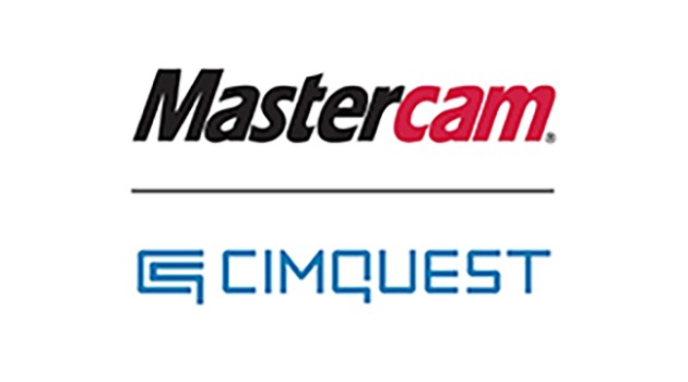 Mastercam and cimquest