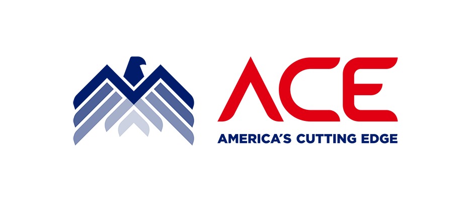 ACE company logo