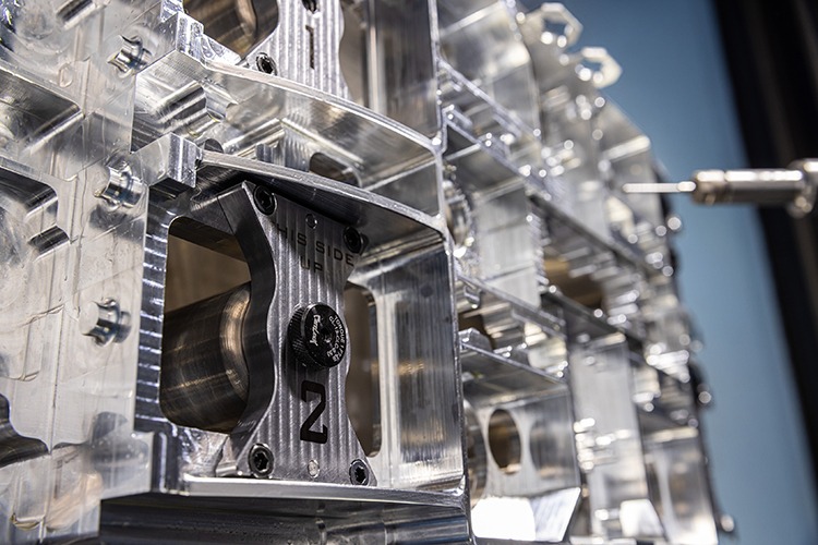 FK Machining