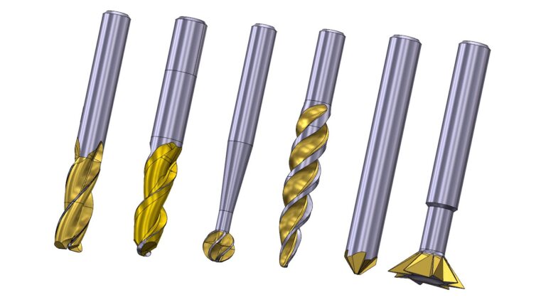 Multiple tool support