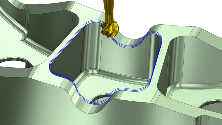 Multipass Functionality