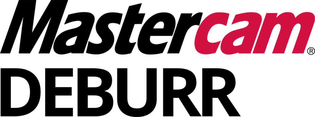 Mastercam Deburr logo
