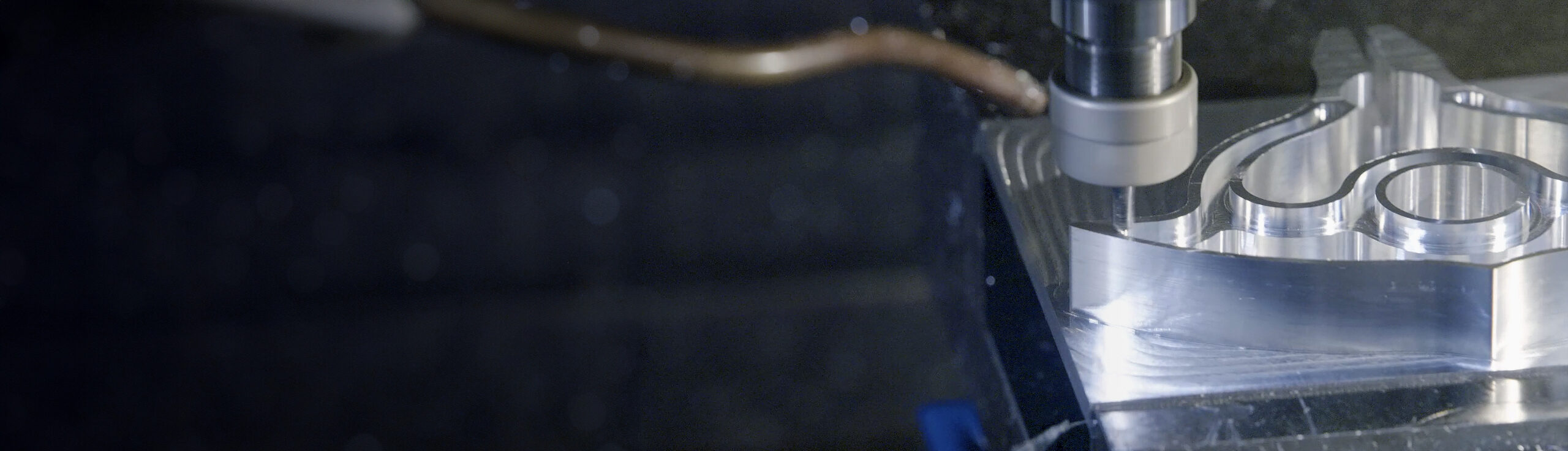 Mastercam Deburr add-on in use