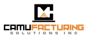 CamuFacturing logo