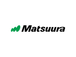 Matsuura logo