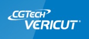 CG Tech Vericut logo