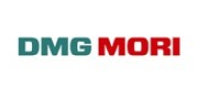 DMG MORI logo